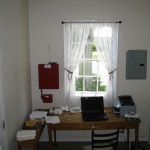 down-office-space