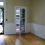 foyer