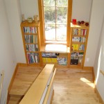 stair-landing