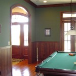 billiards
